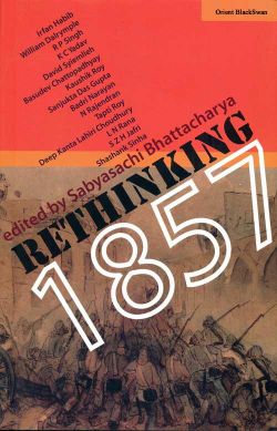 Orient Rethinking 1857